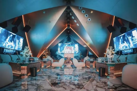 金昌夜总会招聘,金昌商务KTV招聘,梦想启航希望之光引前行