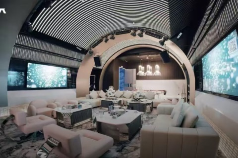 金昌夜总会招聘在这里汇聚了很多的年轻人团队氛围活跃