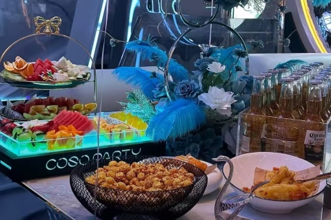 金昌好夜场招聘KTV没网红详情轻松上岗