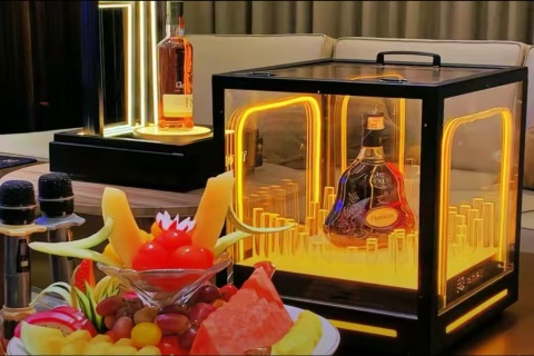 金昌夜场招聘,金昌商务KTV招聘酒水促销员