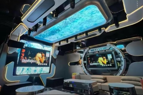 金昌三大知名夜场招聘！日结薪资稳定