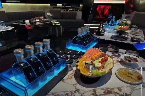 金昌夜场酒吧兼职招聘，无任何入职费用透明招聘